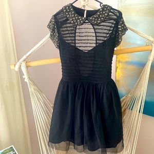 ASOS Cocktail Dress Size 8